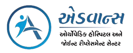 Advance Orthopedic Hospital Patan